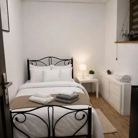 3 Garden Parking Appartement Raszyn