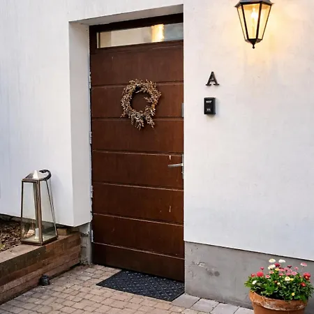 3 Garden Parking Apartament *